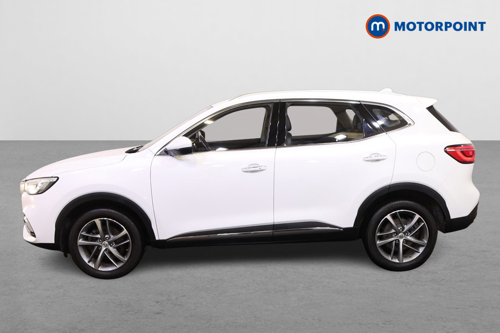 Mg Motor Uk HS Excite Manual Petrol SUV - Stock Number (1557583) - Passenger side