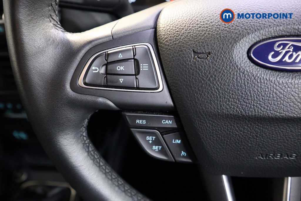 Ford Ecosport Titanium Manual Petrol SUV - Stock Number (1558275) - 3rd supplementary image
