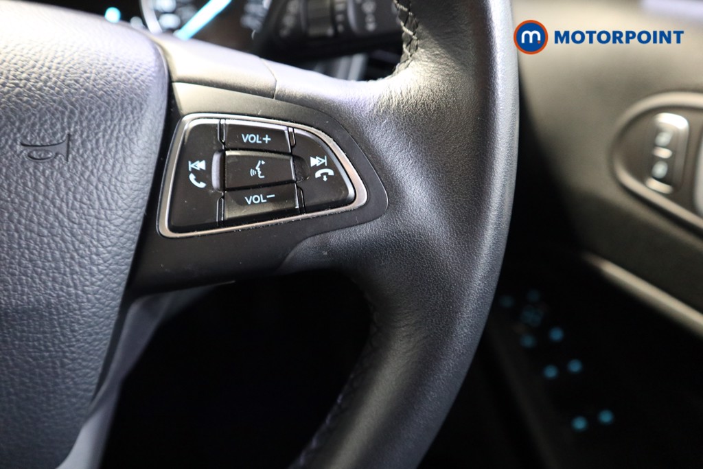 Ford Ecosport Titanium Manual Petrol SUV - Stock Number (1558275) - 4th supplementary image