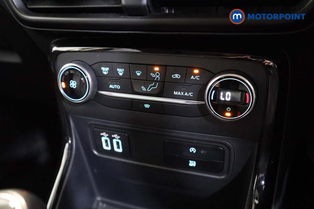 Ford Ecosport Titanium Manual Petrol SUV - Stock Number (1558275) - 7th supplementary image