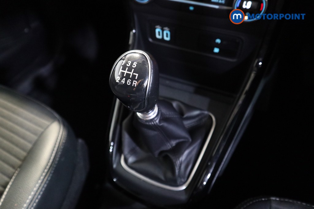 Ford Ecosport Titanium Manual Petrol SUV - Stock Number (1558275) - 8th supplementary image
