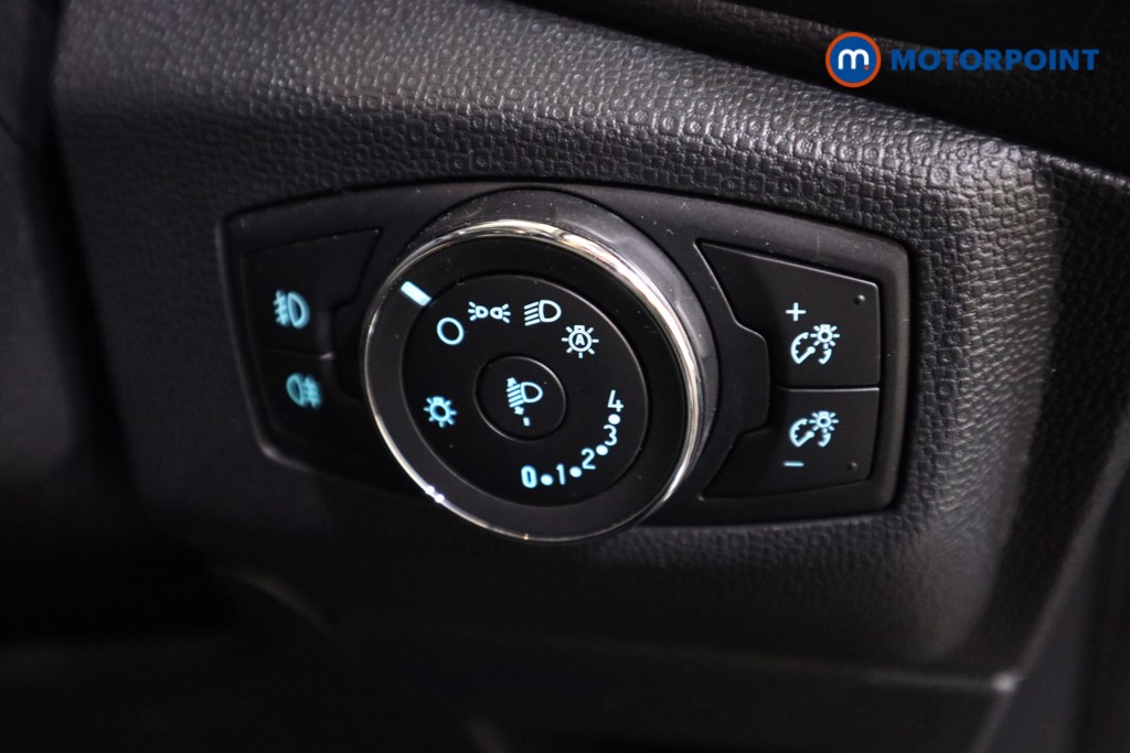 Ford Ecosport Titanium Manual Petrol SUV - Stock Number (1558275) - 9th supplementary image