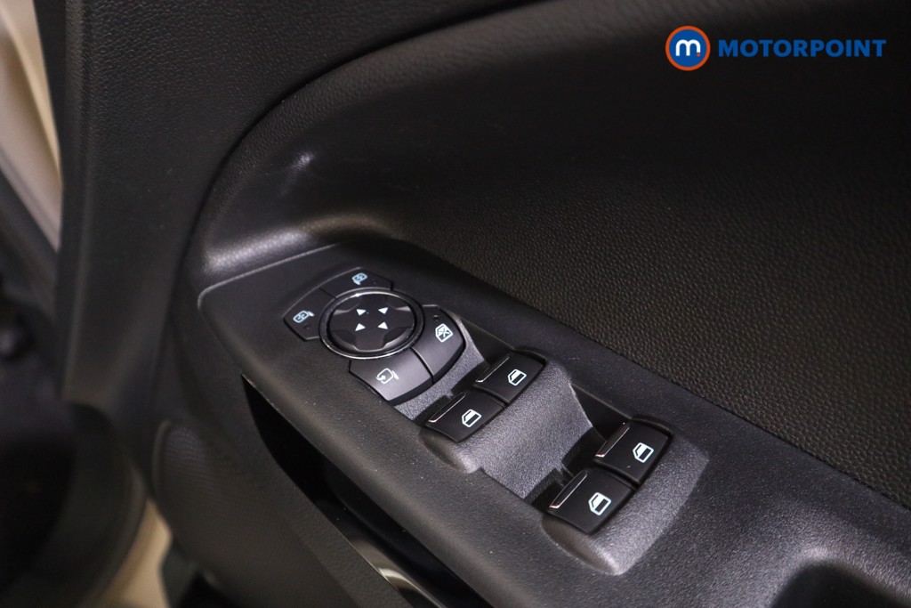 Ford Ecosport Titanium Manual Petrol SUV - Stock Number (1558275) - 10th supplementary image