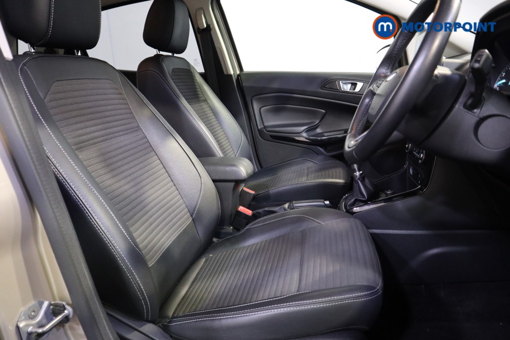 Ford Ecosport Titanium Manual Petrol SUV - Stock Number (1558275) - 12th supplementary image
