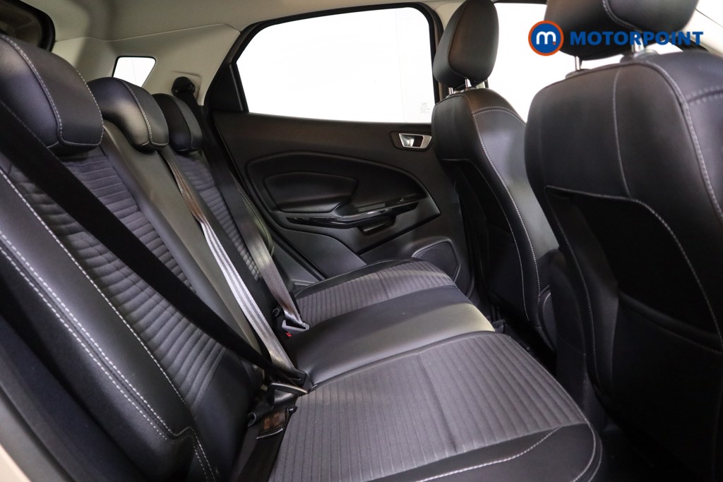 Ford Ecosport Titanium Manual Petrol SUV - Stock Number (1558275) - 13th supplementary image