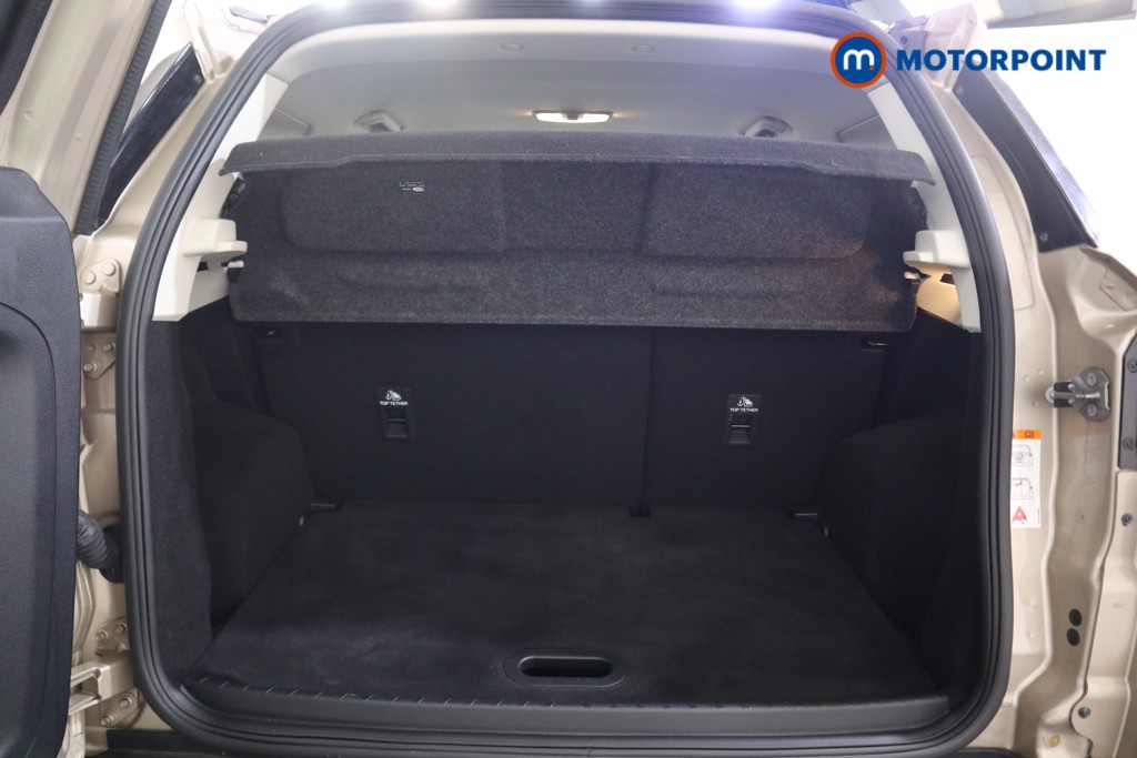 Ford Ecosport Titanium Manual Petrol SUV - Stock Number (1558275) - 14th supplementary image