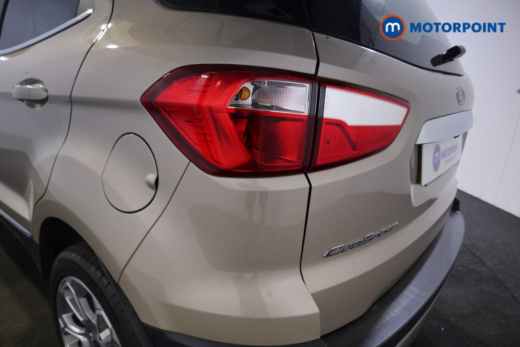 Ford Ecosport Titanium Manual Petrol SUV - Stock Number (1558275) - 21st supplementary image