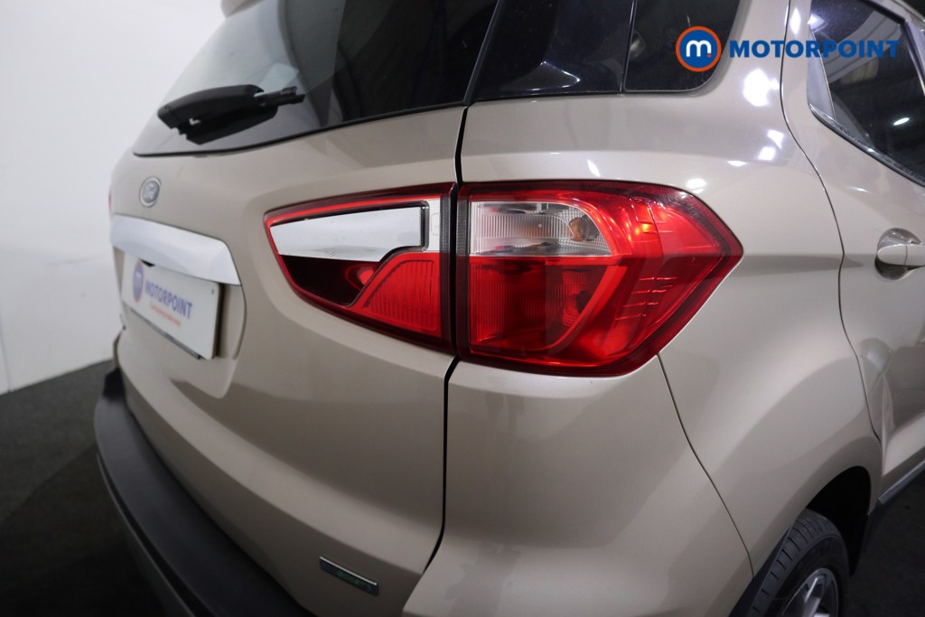 Ford Ecosport Titanium Manual Petrol SUV - Stock Number (1558275) - 22nd supplementary image