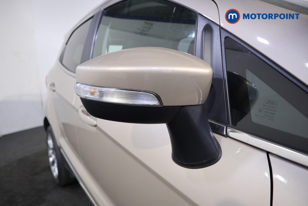 Ford Ecosport Titanium Manual Petrol SUV - Stock Number (1558275) - 23rd supplementary image