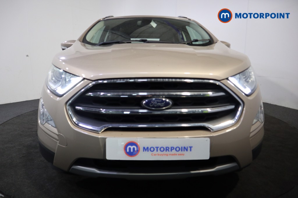Ford Ecosport Titanium Manual Petrol SUV - Stock Number (1558275) - 26th supplementary image