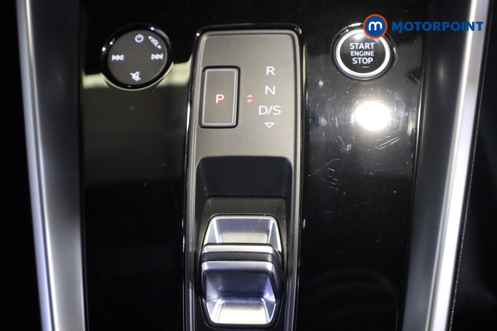 Audi A3 Edition 1 Automatic Diesel Saloon - Stock Number (1558360) - 5th supplementary image