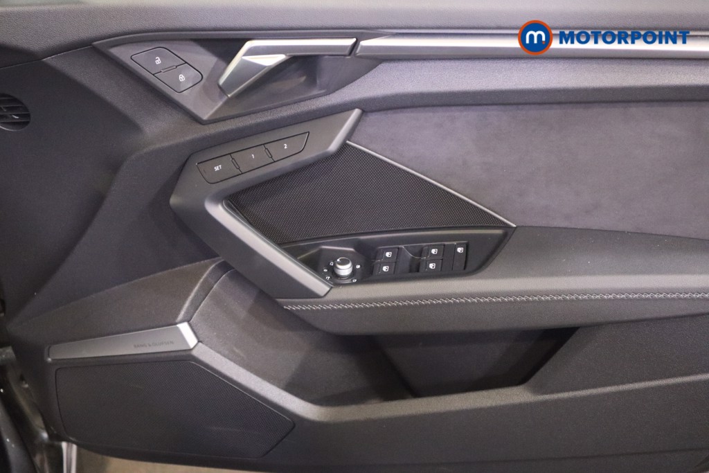 Audi A3 Edition 1 Automatic Diesel Saloon - Stock Number (1558360) - 13th supplementary image