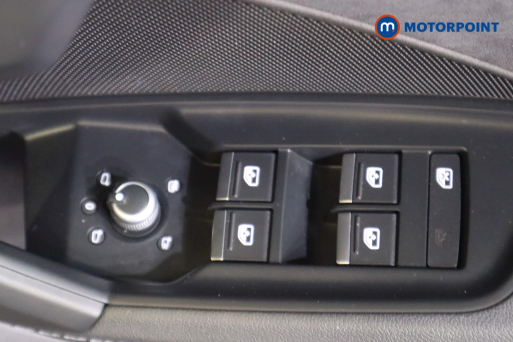 Audi A3 Edition 1 Automatic Diesel Saloon - Stock Number (1558360) - 15th supplementary image