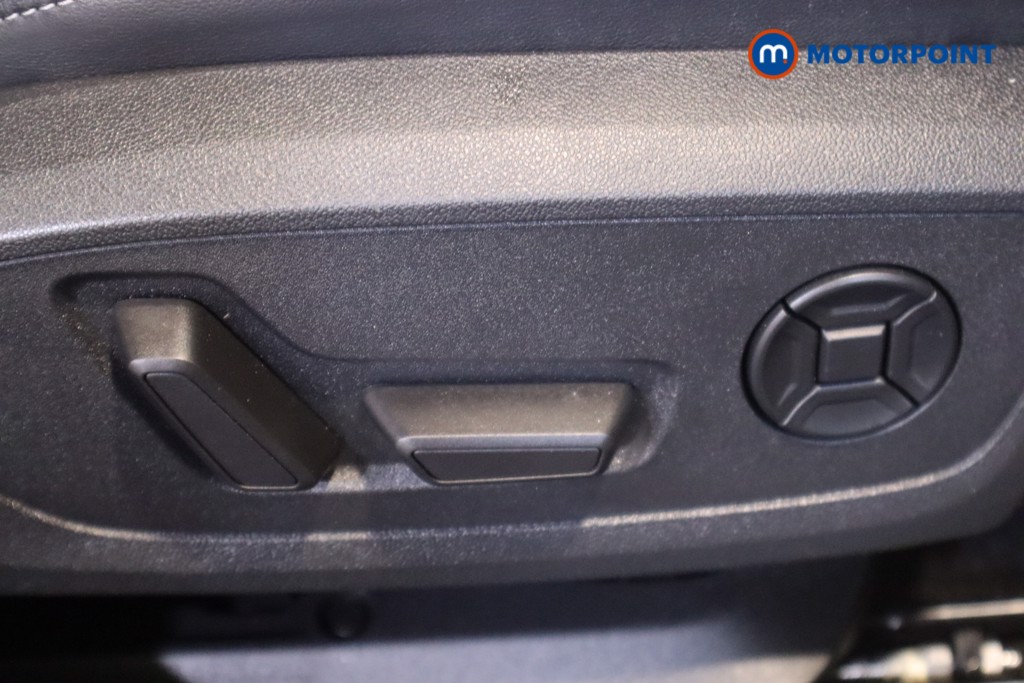 Audi A3 Edition 1 Automatic Diesel Saloon - Stock Number (1558360) - 17th supplementary image