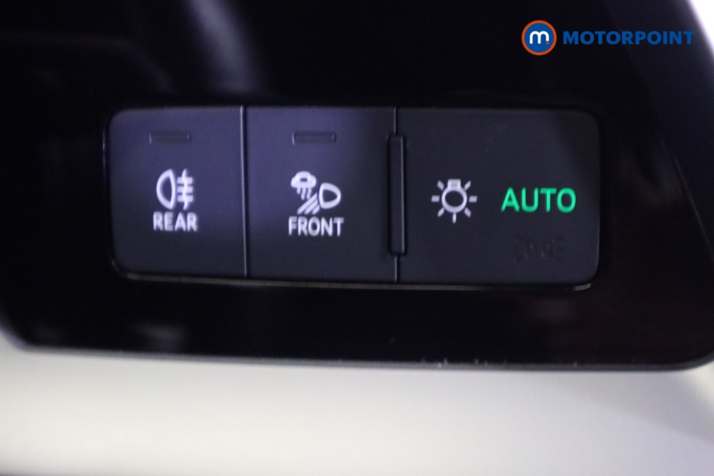 Audi A3 Edition 1 Automatic Diesel Saloon - Stock Number (1558360) - 18th supplementary image