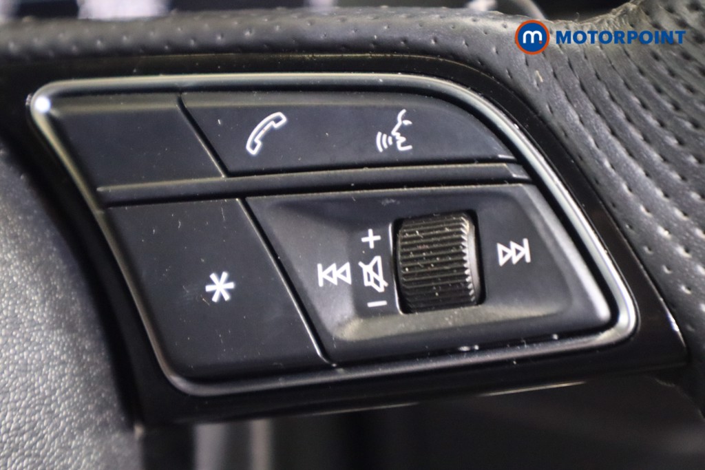 Audi A3 Edition 1 Automatic Diesel Saloon - Stock Number (1558360) - 20th supplementary image