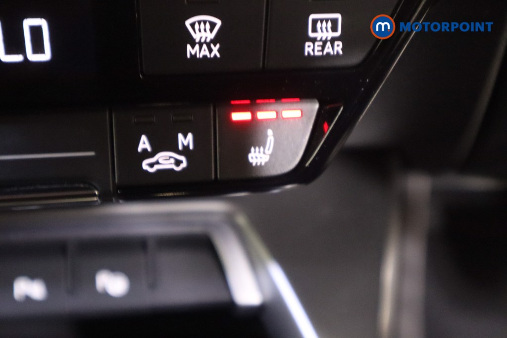 Audi A3 Edition 1 Automatic Diesel Saloon - Stock Number (1558360) - 23rd supplementary image