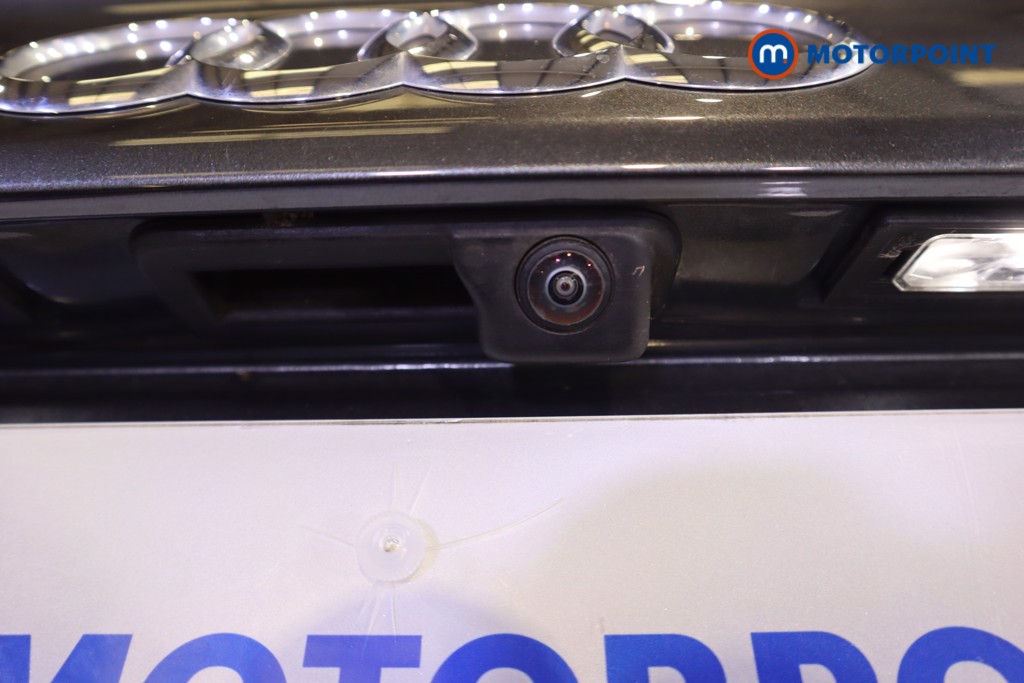 Audi A3 Edition 1 Automatic Diesel Saloon - Stock Number (1558360) - 32nd supplementary image