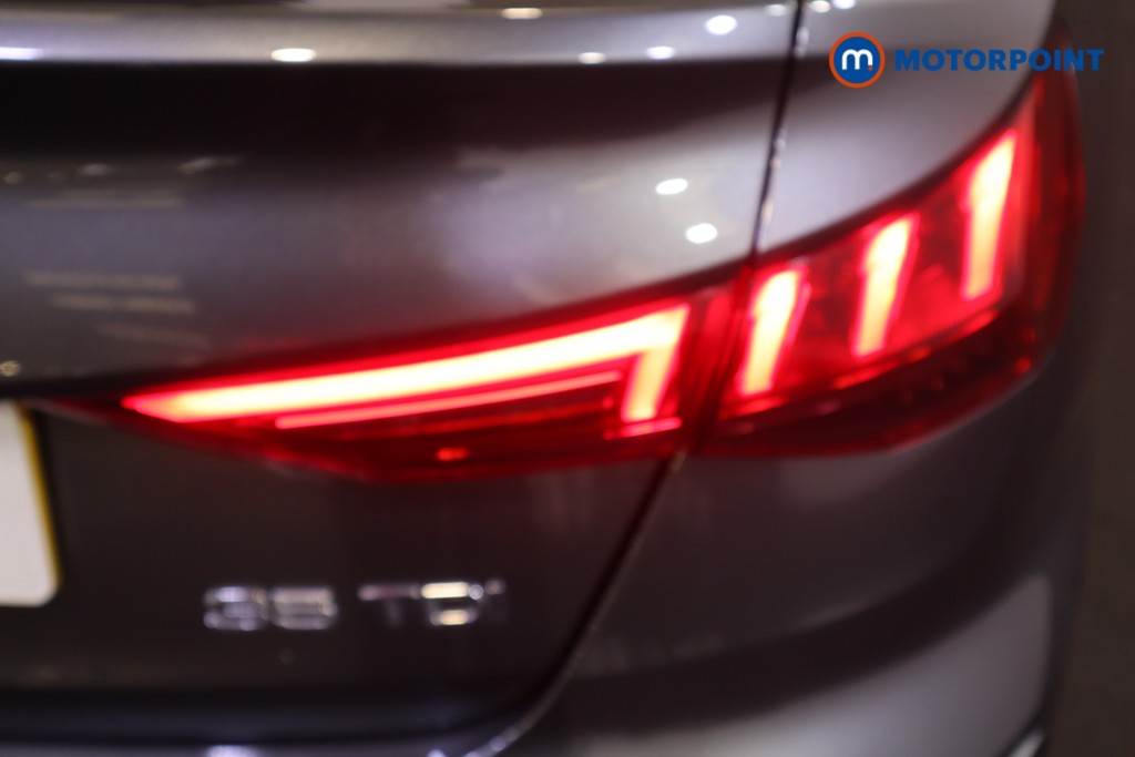 Audi A3 Edition 1 Automatic Diesel Saloon - Stock Number (1558360) - 33rd supplementary image