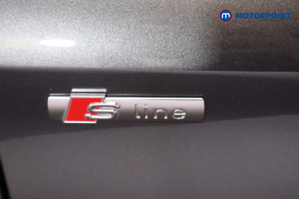 Audi A3 Edition 1 Automatic Diesel Saloon - Stock Number (1558360) - 35th supplementary image