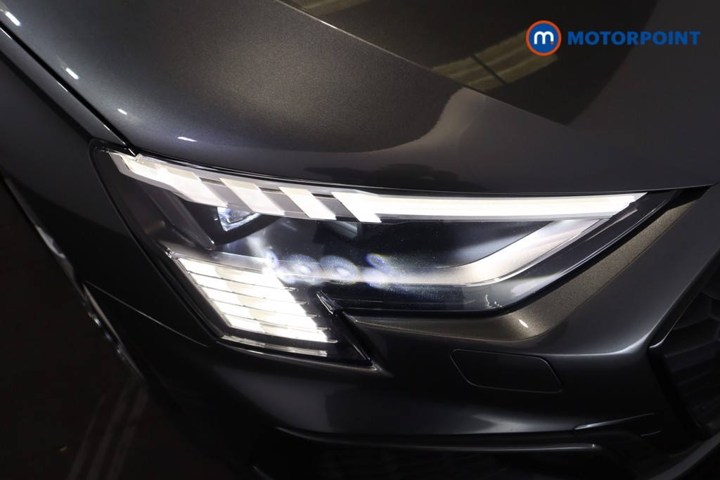 Audi A3 Edition 1 Automatic Diesel Saloon - Stock Number (1558360) - 36th supplementary image