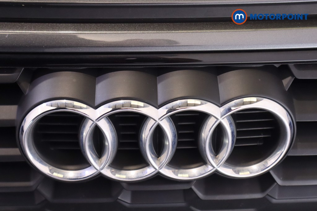 Audi A3 Edition 1 Automatic Diesel Saloon - Stock Number (1558360) - 38th supplementary image