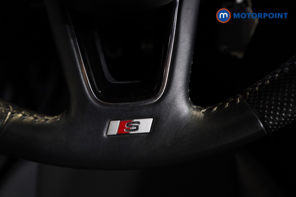 Audi A1 S Line Manual Petrol Hatchback - Stock Number (1558957) - 5th supplementary image