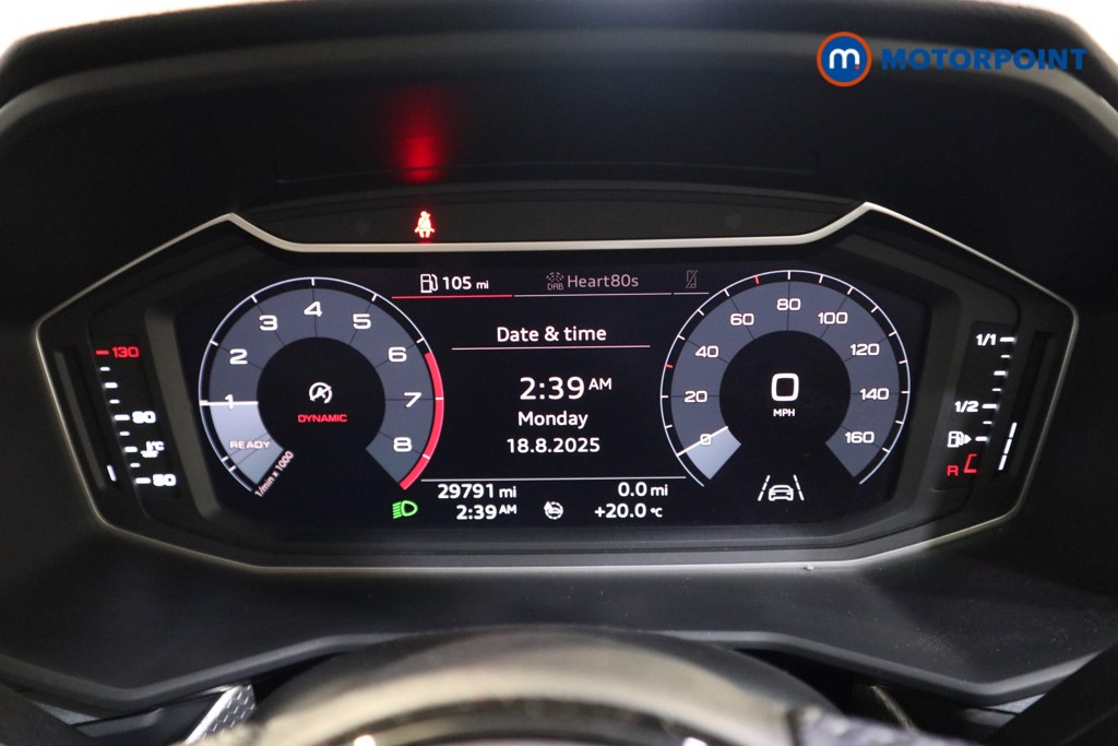 Audi A1 S Line Manual Petrol Hatchback - Stock Number (1558957) - 6th supplementary image