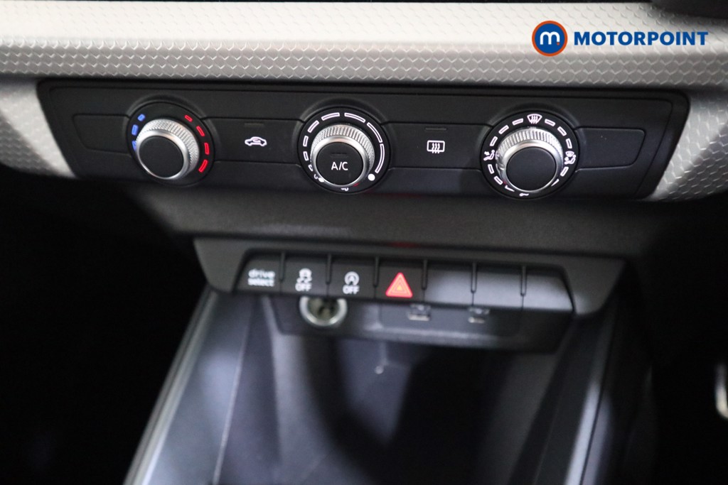 Audi A1 S Line Manual Petrol Hatchback - Stock Number (1558957) - 8th supplementary image