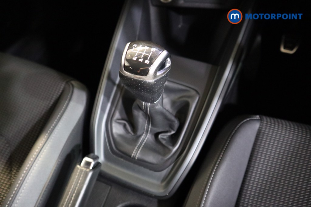 Audi A1 S Line Manual Petrol Hatchback - Stock Number (1558957) - 9th supplementary image