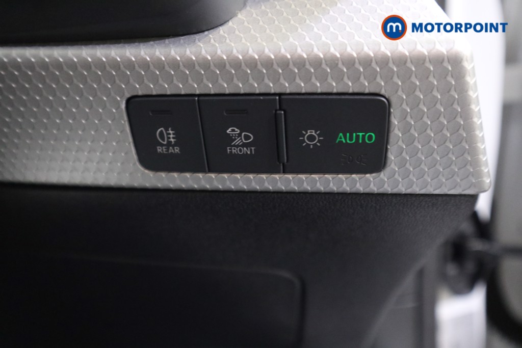 Audi A1 S Line Manual Petrol Hatchback - Stock Number (1558957) - 10th supplementary image