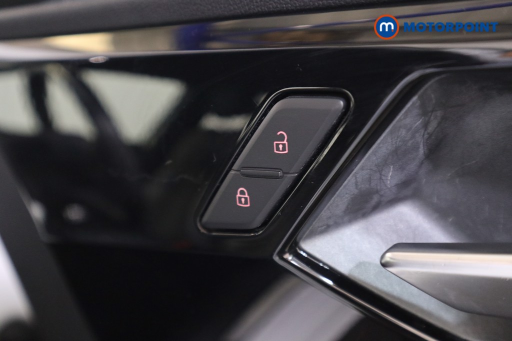 Audi A1 S Line Manual Petrol Hatchback - Stock Number (1558957) - 11th supplementary image