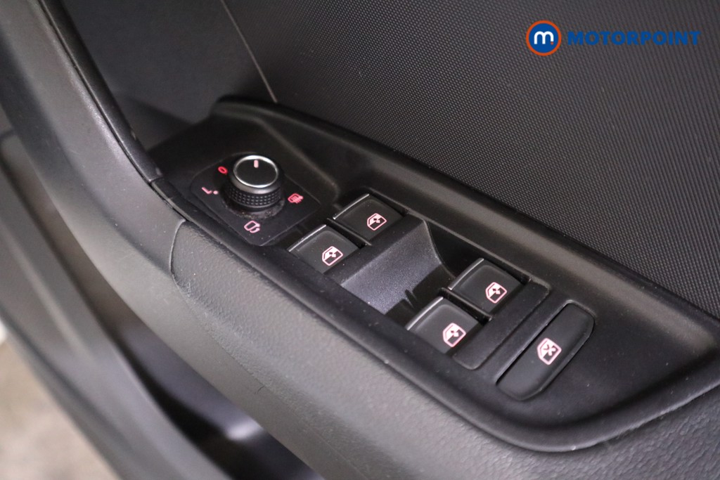 Audi A1 S Line Manual Petrol Hatchback - Stock Number (1558957) - 12th supplementary image