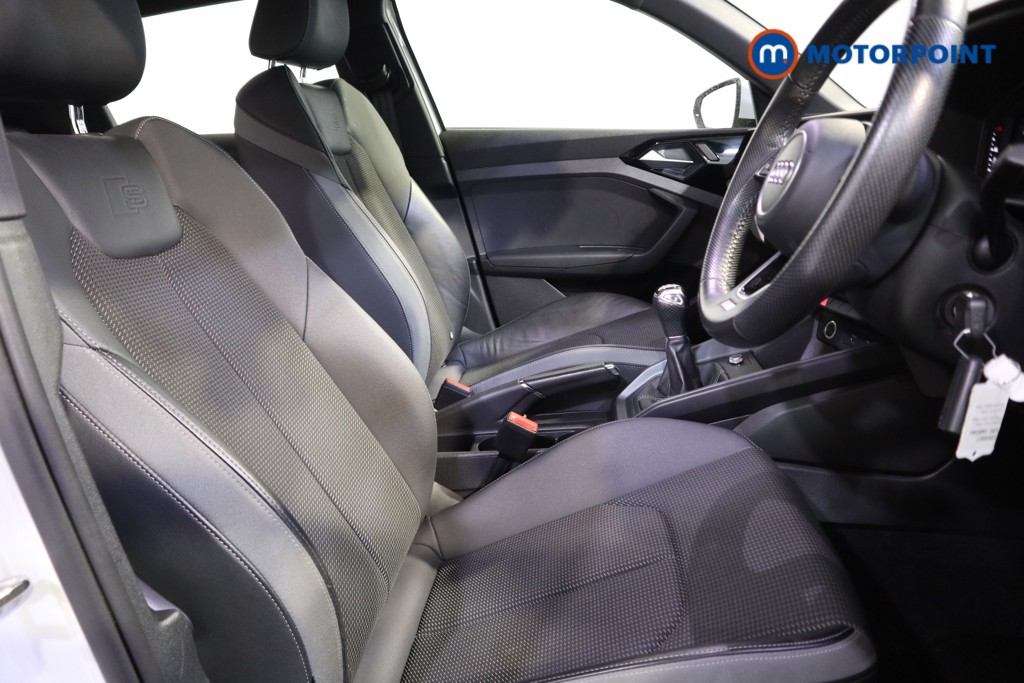 Audi A1 S Line Manual Petrol Hatchback - Stock Number (1558957) - 13th supplementary image