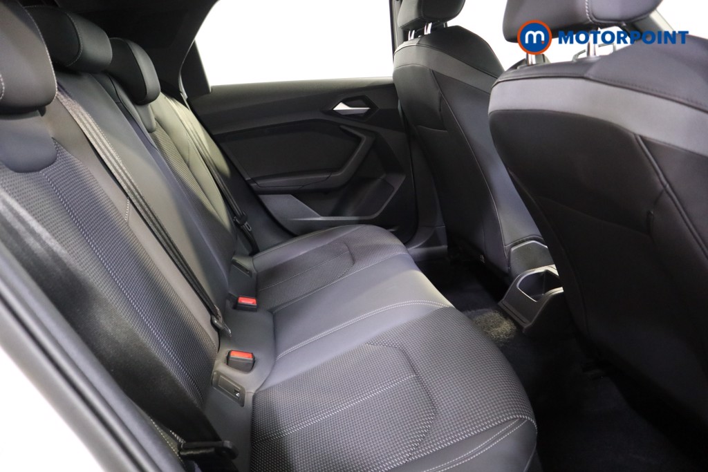 Audi A1 S Line Manual Petrol Hatchback - Stock Number (1558957) - 14th supplementary image