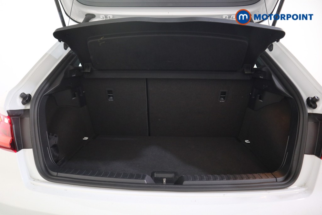 Audi A1 S Line Manual Petrol Hatchback - Stock Number (1558957) - 15th supplementary image
