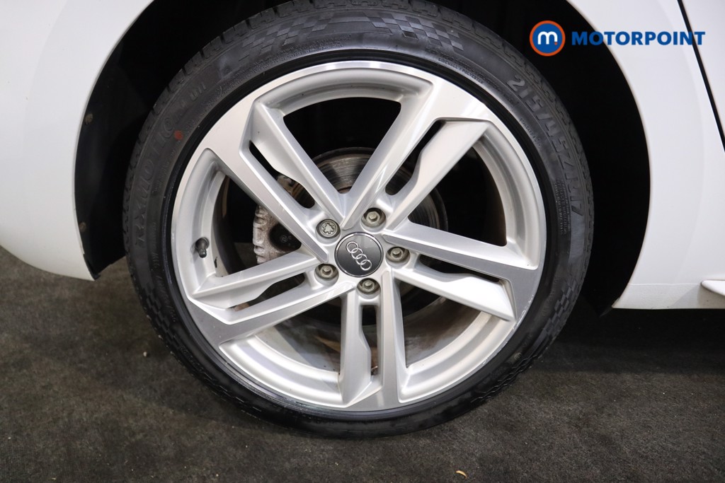 Audi A1 S Line Manual Petrol Hatchback - Stock Number (1558957) - 16th supplementary image