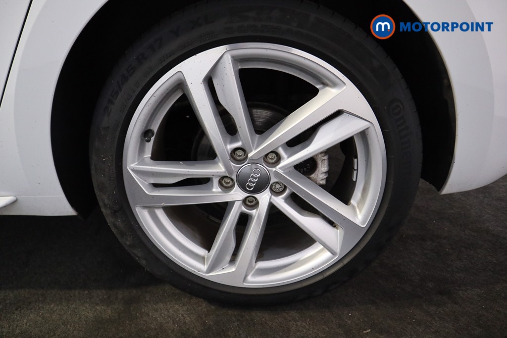 Audi A1 S Line Manual Petrol Hatchback - Stock Number (1558957) - 19th supplementary image