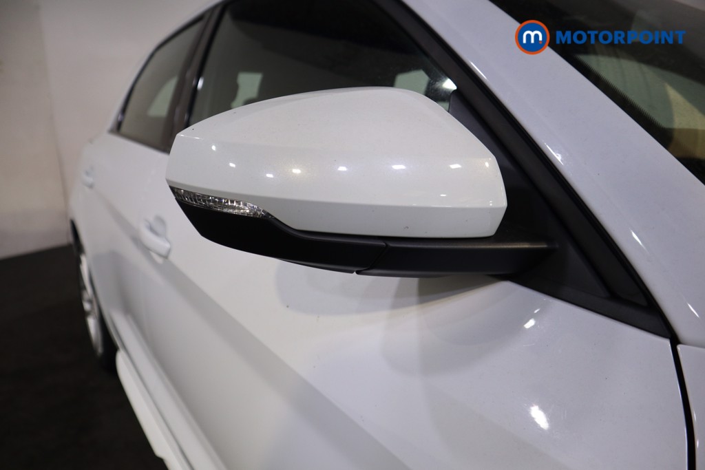 Audi A1 S Line Manual Petrol Hatchback - Stock Number (1558957) - 23rd supplementary image