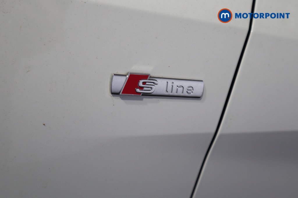Audi A1 S Line Manual Petrol Hatchback - Stock Number (1558957) - 25th supplementary image