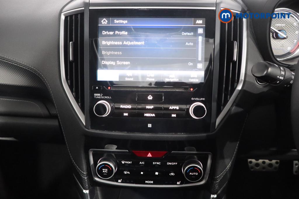 Subaru Forester Xe Premium Automatic Petrol-Electric Hybrid SUV - Stock Number (1559287) - 3rd supplementary image