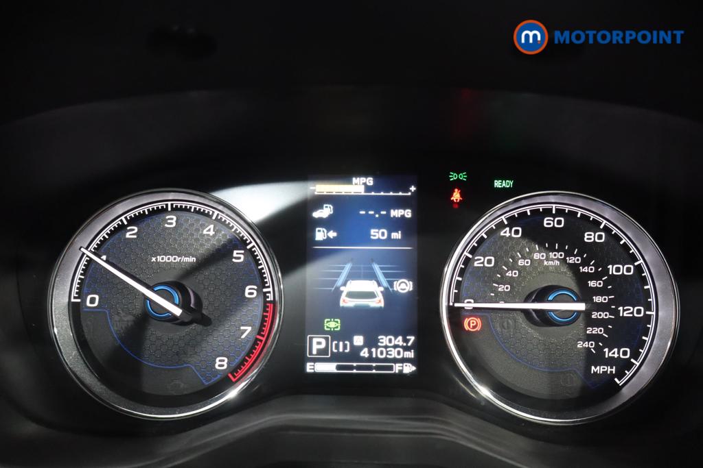 Subaru Forester Xe Premium Automatic Petrol-Electric Hybrid SUV - Stock Number (1559287) - 5th supplementary image