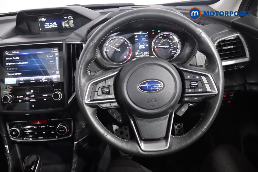 Subaru Forester Xe Premium Automatic Petrol-Electric Hybrid SUV - Stock Number (1559287) - 6th supplementary image