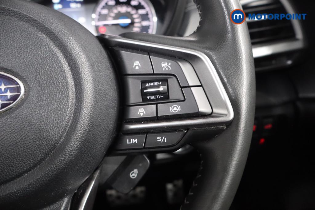 Subaru Forester Xe Premium Automatic Petrol-Electric Hybrid SUV - Stock Number (1559287) - 8th supplementary image