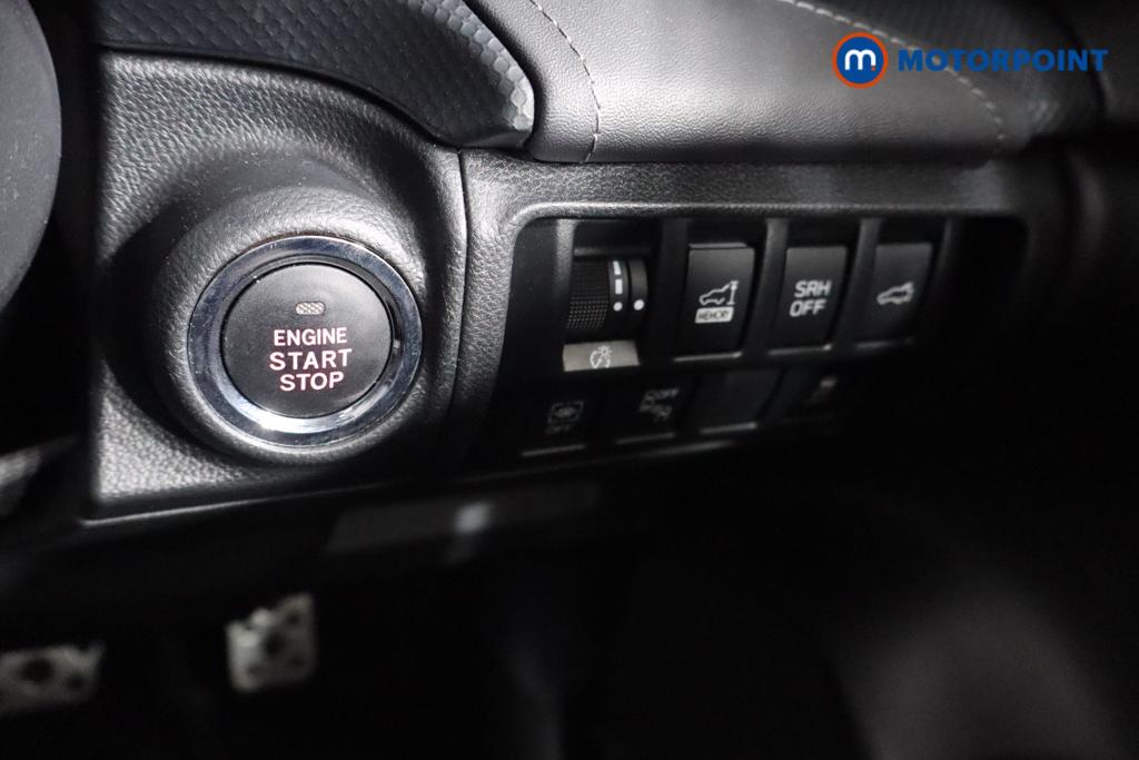 Subaru Forester Xe Premium Automatic Petrol-Electric Hybrid SUV - Stock Number (1559287) - 11th supplementary image