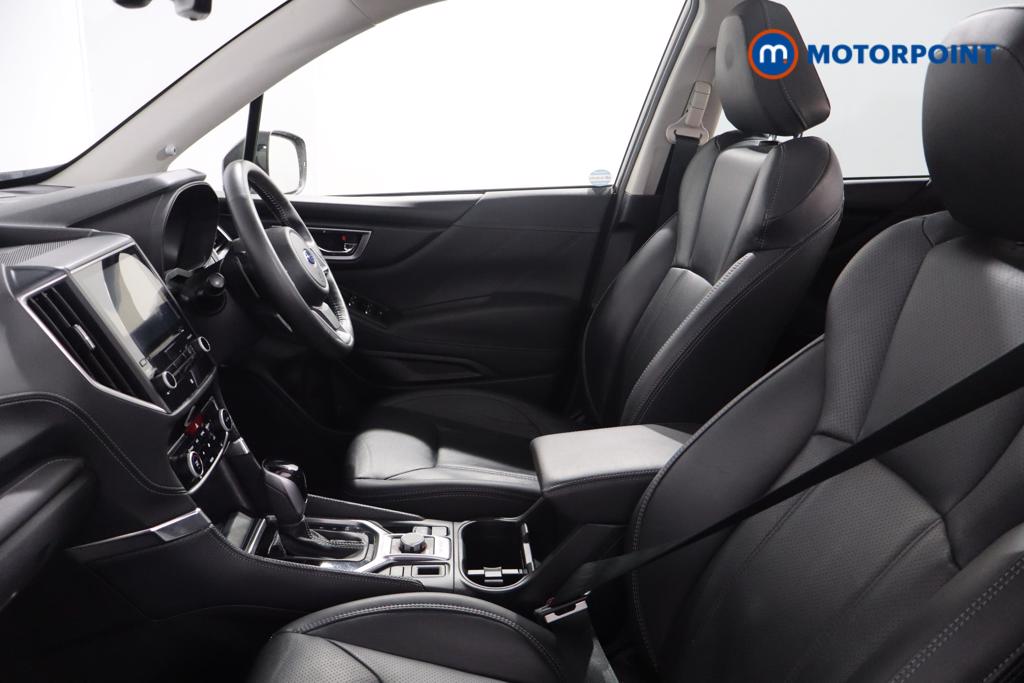 Subaru Forester Xe Premium Automatic Petrol-Electric Hybrid SUV - Stock Number (1559287) - 15th supplementary image