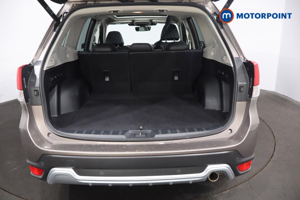 Subaru Forester Xe Premium Automatic Petrol-Electric Hybrid SUV - Stock Number (1559287) - 19th supplementary image