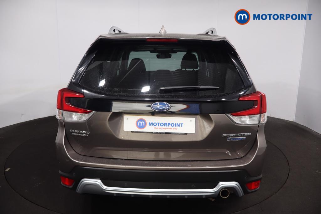 Subaru Forester Xe Premium Automatic Petrol-Electric Hybrid SUV - Stock Number (1559287) - 20th supplementary image