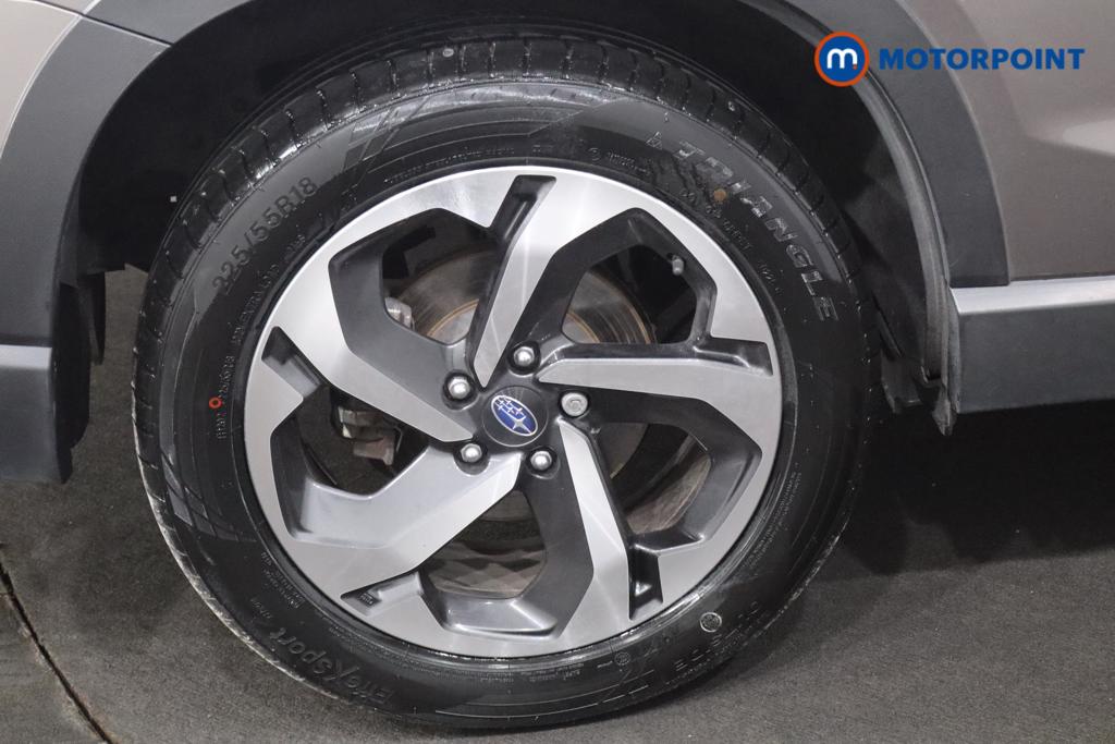Subaru Forester Xe Premium Automatic Petrol-Electric Hybrid SUV - Stock Number (1559287) - 21st supplementary image