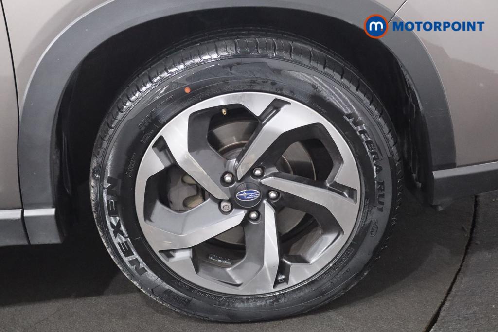 Subaru Forester Xe Premium Automatic Petrol-Electric Hybrid SUV - Stock Number (1559287) - 22nd supplementary image